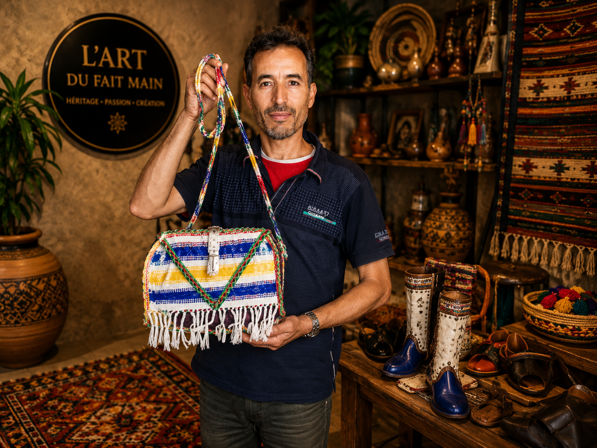 Sac Widane