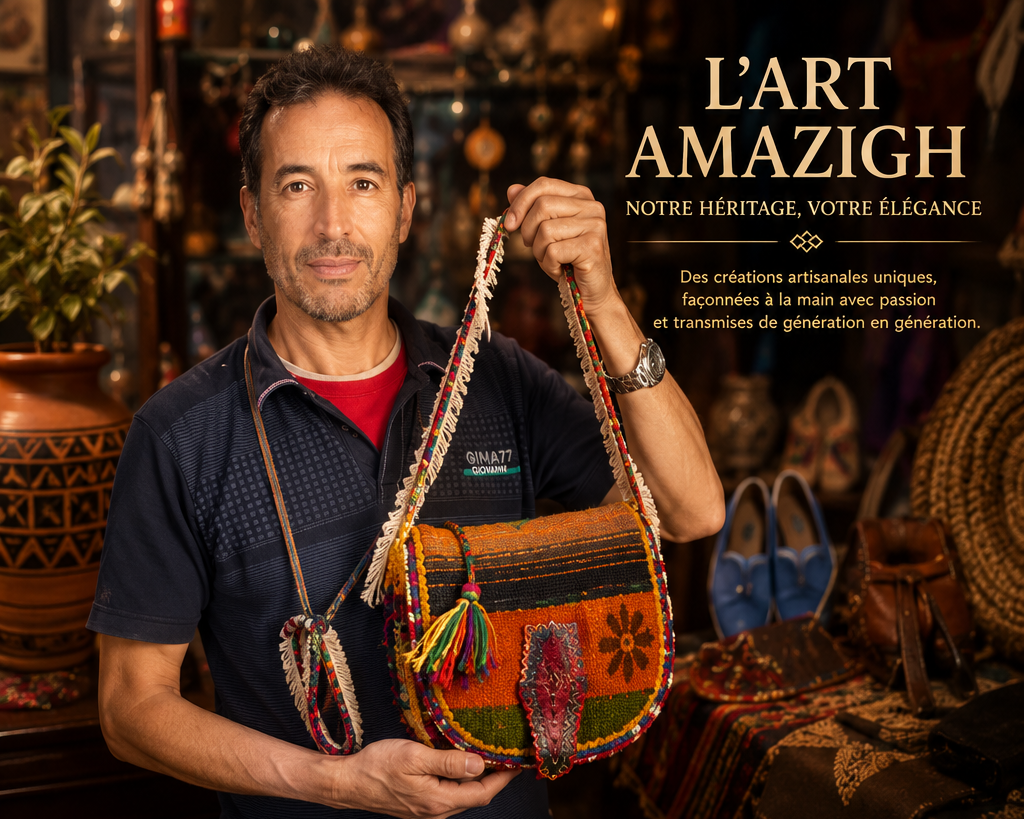 Sac de Tradition