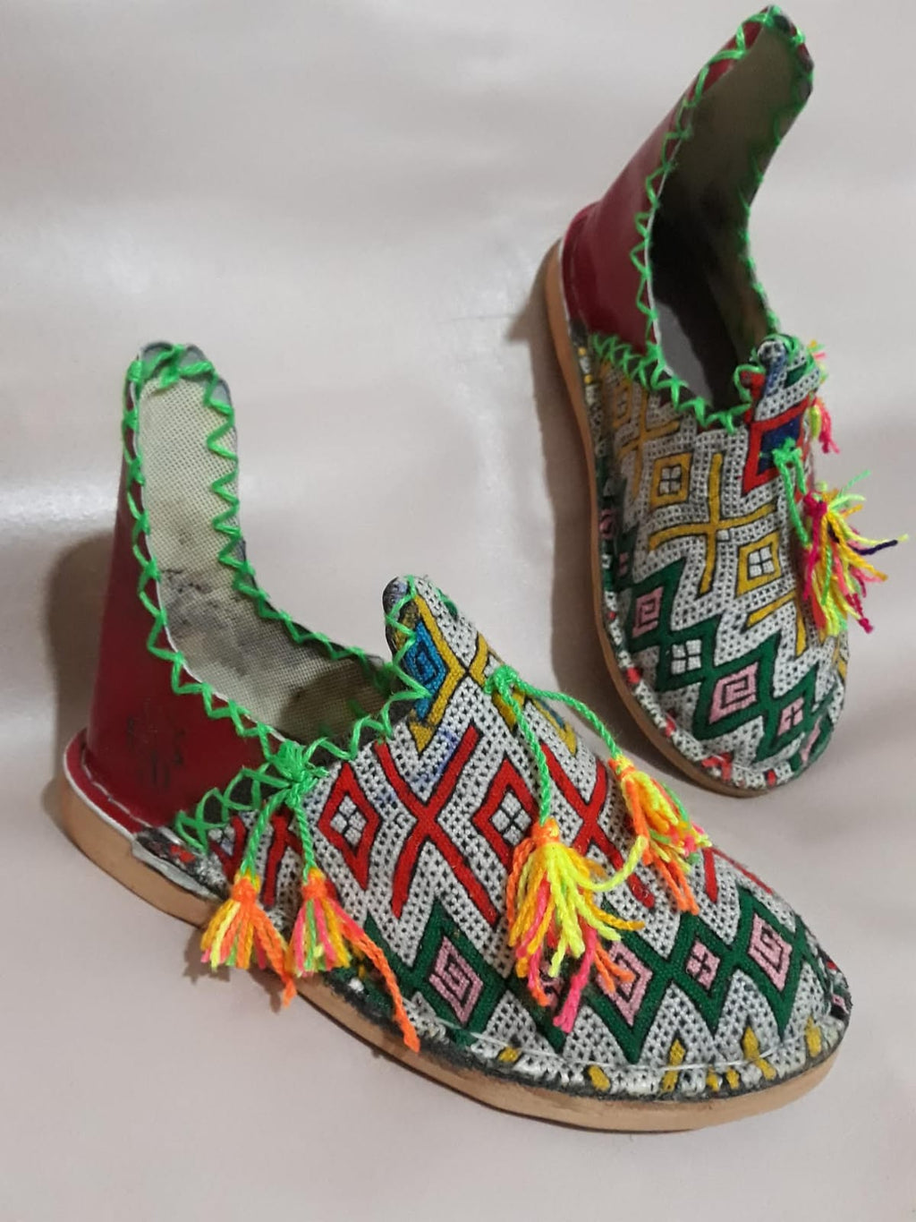 Berbère Chic