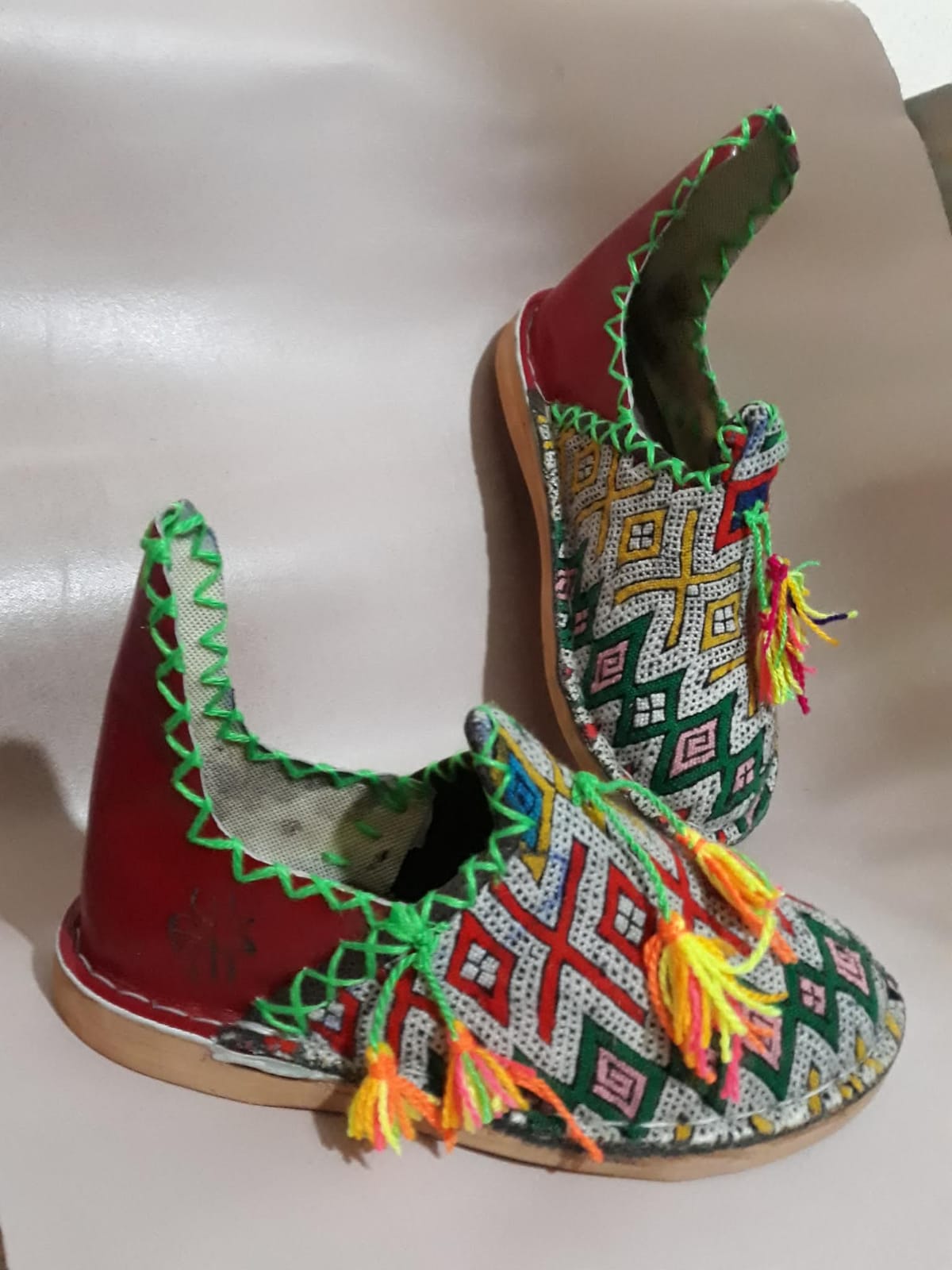 Berbère Chic