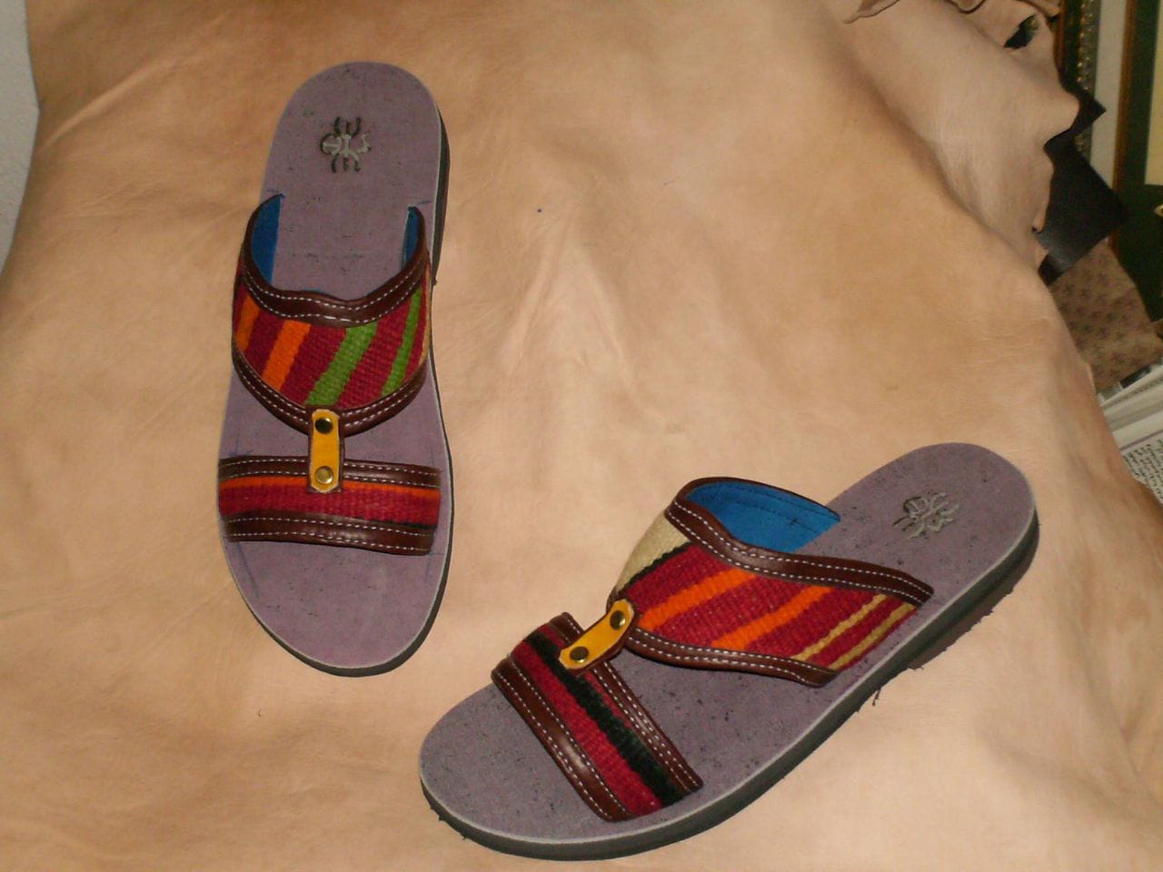 Sable Fin