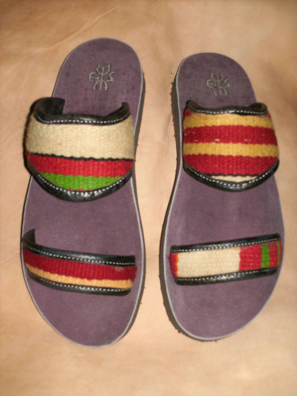 Sable Fin